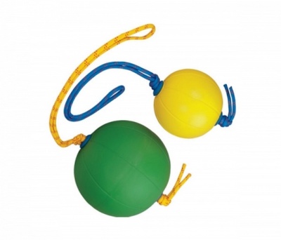 Функциональный мяч 4 кг Perform Better Extreme Converta-Ball 3209-04-4.0 зеленый