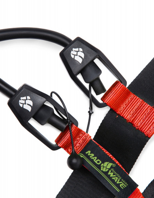 Тренажер Mad Wave Short Belt M0771 04 4 00W