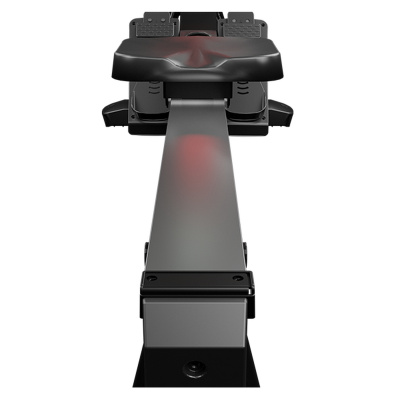 Гребной тренажер CardioPower PRO CR400
