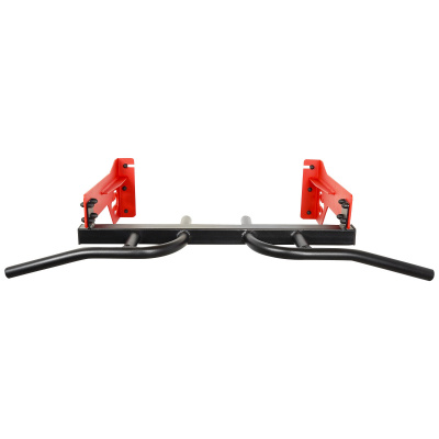 Турник настенный мультихват Pro Domsen Ds43R Red
