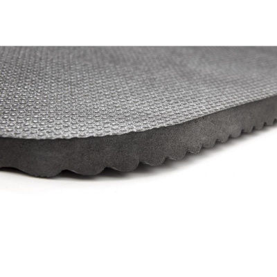 Коврик (мат) для пилатес Reebok 183x61x1 см RSYG-16028