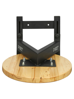 Платформа регулируемая Green Hill GHAP-5801
