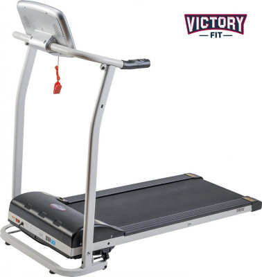 Беговая дорожка VictoryFit VF-500 white