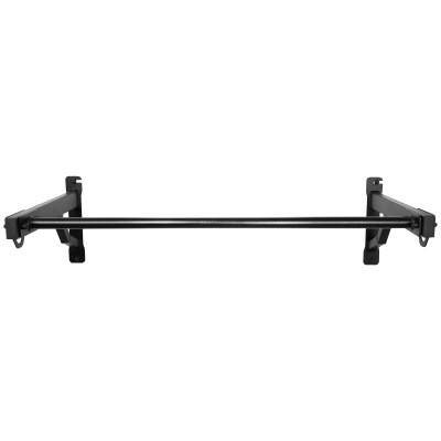 Турник настенный прямой хват Domsen Ds41B Black