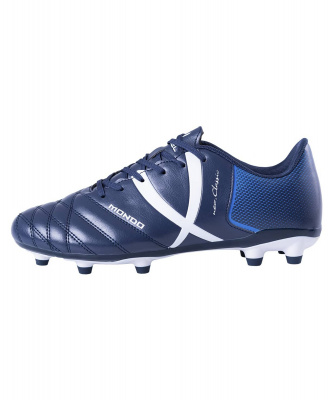 Бутсы футбольные Jogel Mondo FG Navy\Black