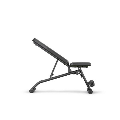 Тренировочная скамья Adidas Premium ADBE-10225 черный