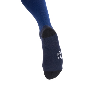 Гетры футбольные Torres Sport Team FS1108-03 Синий