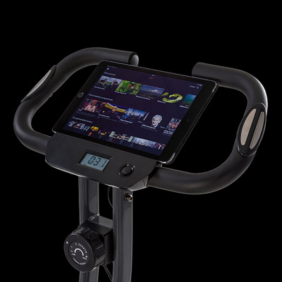 Велотренажер X-Bike Tunturi Cardio Fit B20 17TCFB2000