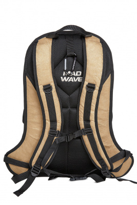 Рюкзак Mad Wave Lane Tyvek M1123 02 0 14W Бежевый