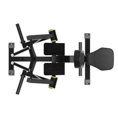 Impulse IFP1302 Горизонтальная тяга рычажная | Premium Fitness