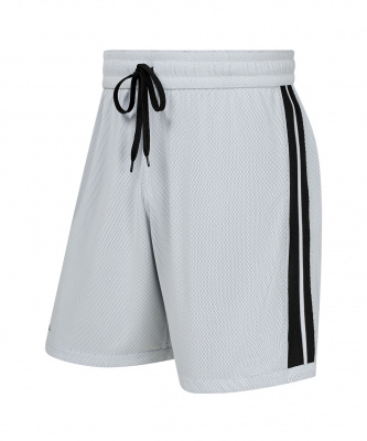 Шорты двухсторонние Jogel DIVISION PerFormDRY Double-side Shorts, темно-серый\белый