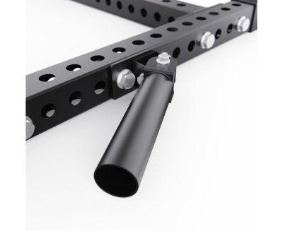 Силовая рама с кроссовером Steelver SV9206