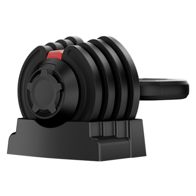 Регулируемая гиря 10кг HYFIT