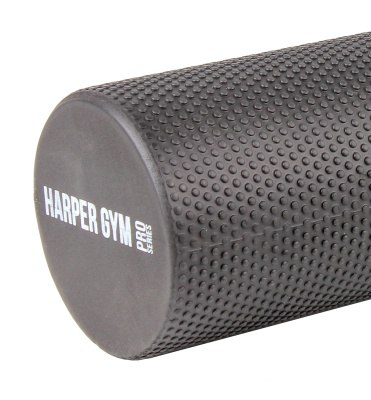 Валик для MFR 15x60см Harper Gym Pro Series NT715F черный
