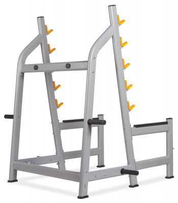 Стойка для полуприседаний VictoryFit VF-B2020 | Premium Fitness