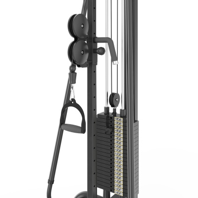 Кроссовер UnixFit 100 PRO одинарный UC-1614-1-100