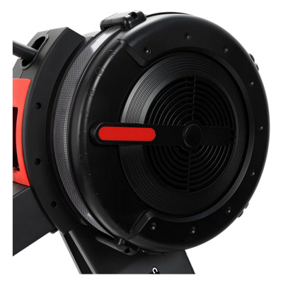Гребной тренажер CardioPower PRO CR400