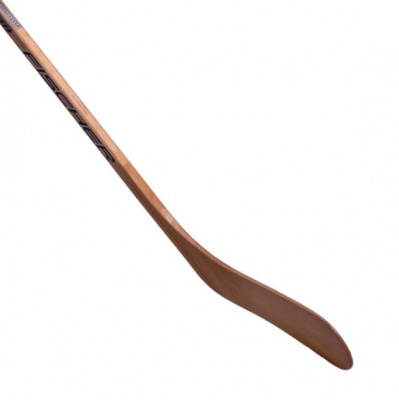 Клюшка Fischer W150 WOOD STICK NATURAL INT 57"(H155224) R