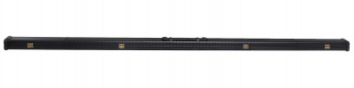 Кейс Fortuna Tornado 1PC 05825 черный