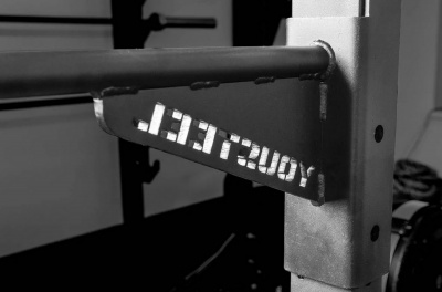 Детская перекладина YouSteel