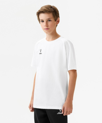 Футболка Jogel ESSENTIAL CVC Tee, белый