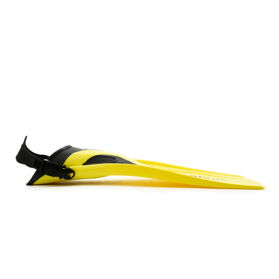 Ласты для плавания Salvas Hazard Plus Fin BA160 желтый