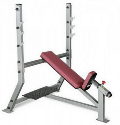 Подставка под страхующего партнера Body Solid SPS-12