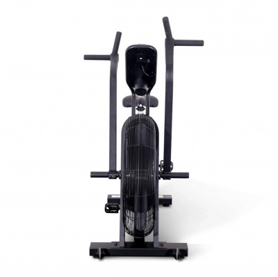 Велотренажер, air bike Protrain ProBike-005