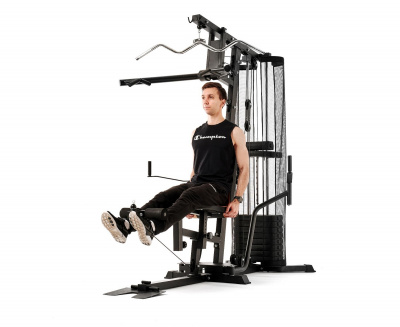 Силовой комплекс DFC 81.5 D5125 | Premium Fitness