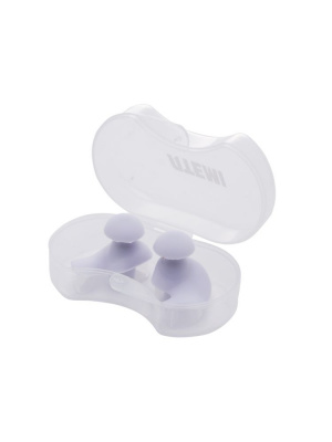 Силиконовые беруши Atemi Earplug ligh EL1LP светло-сиреневый