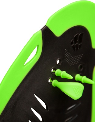 Лопатки Mad Wave Ergo M0747 02 1 00W черный