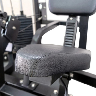 Protrain CP101 Грудной Жим | Premium Fitness
