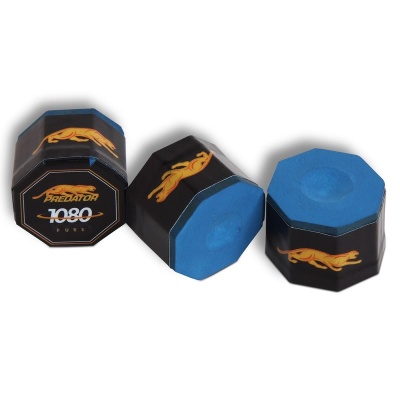 Мел Predator 1080 Pure 5шт 05788 Blue
