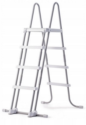 Каркасный бассейн круглый 488х122cм Intex Ultra XTR Frame 26326
