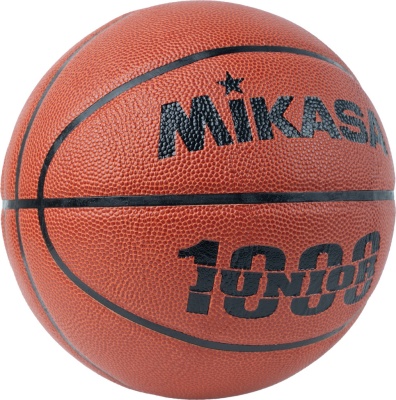 Мяч баскетбольный Mikasa BQJ1000 р.5