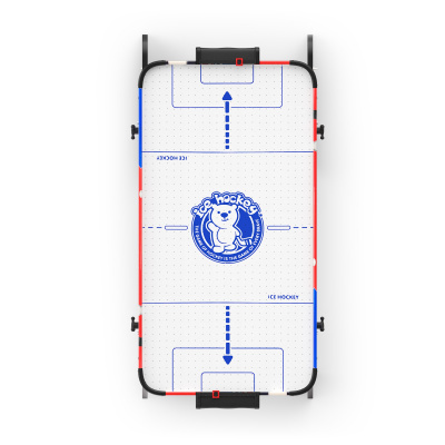 Мини Аэрохоккей (101х50 cм) Unix Line GTHUF101X50CL