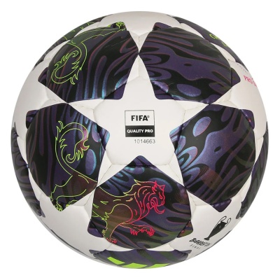 Мяч футзальный Adidas UCL Pro Sala, FIFA Quality Pro JX9102 р.4