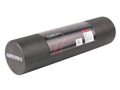 Валик для MFR 15x60см Harper Gym Pro Series NT715F черный