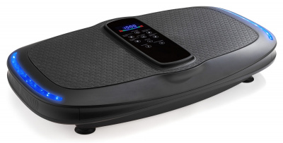 Виброплатформа VictoryFit VF-M850 черный