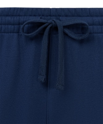 Брюки спортивные Jogel ESSENTIAL Club Cotton Pants Z4, темно-синий
