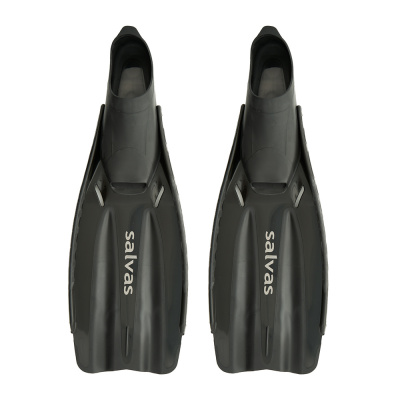 Ласты для плавания Salvas Advance Fin BA189 черный