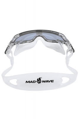 Маска для плавания Mad Wave Sight II M0463 01 0 17W