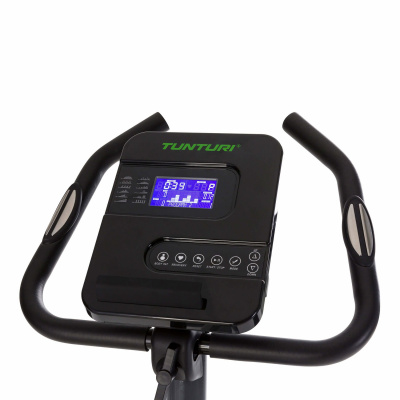 Велотренажер Ergometer Tunturi Cardio Fit E30 16TCFE3000