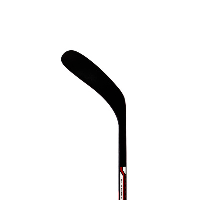 Клюшка для х/ш RGX RGX-4010 X-CODE JUNIOR R Black\Red (продажа по 10шт)