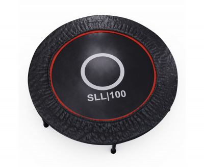 Батут DFC Trampoline Dia 40 SLL100/1