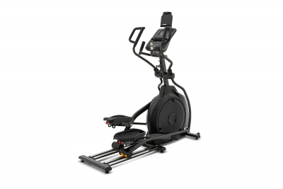 Эллиптический тренажер SPIRIT XE295BL Black