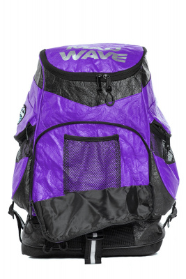 Рюкзак Mad Wave Mad team Tyvek M1123 03 0 09W Фиолетовый